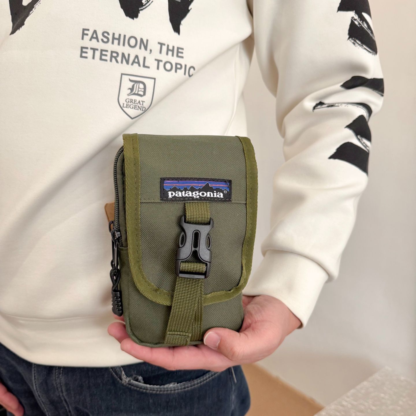 パタゴニア PATAGONIA (パタゴニア) M's Downdrift Jkt / メンズ・ダウン