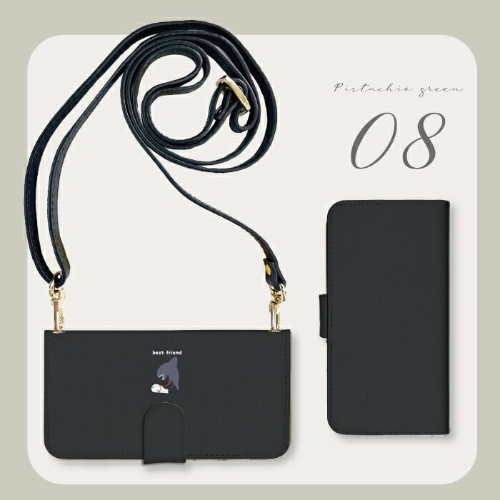 AQUOS sense7 SH-53C SHG10 ケース 手帳型 アクオスセンス7