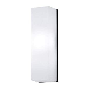 【-非常に良い】パナソニック(Panasonic) LED ポーチライト 壁直付型 40形 昼白色 LGW80291LE1