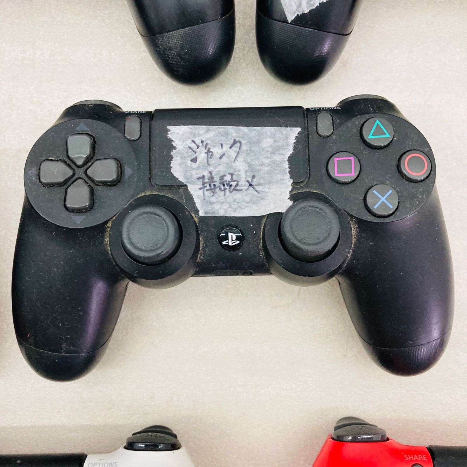 デュアルショック4