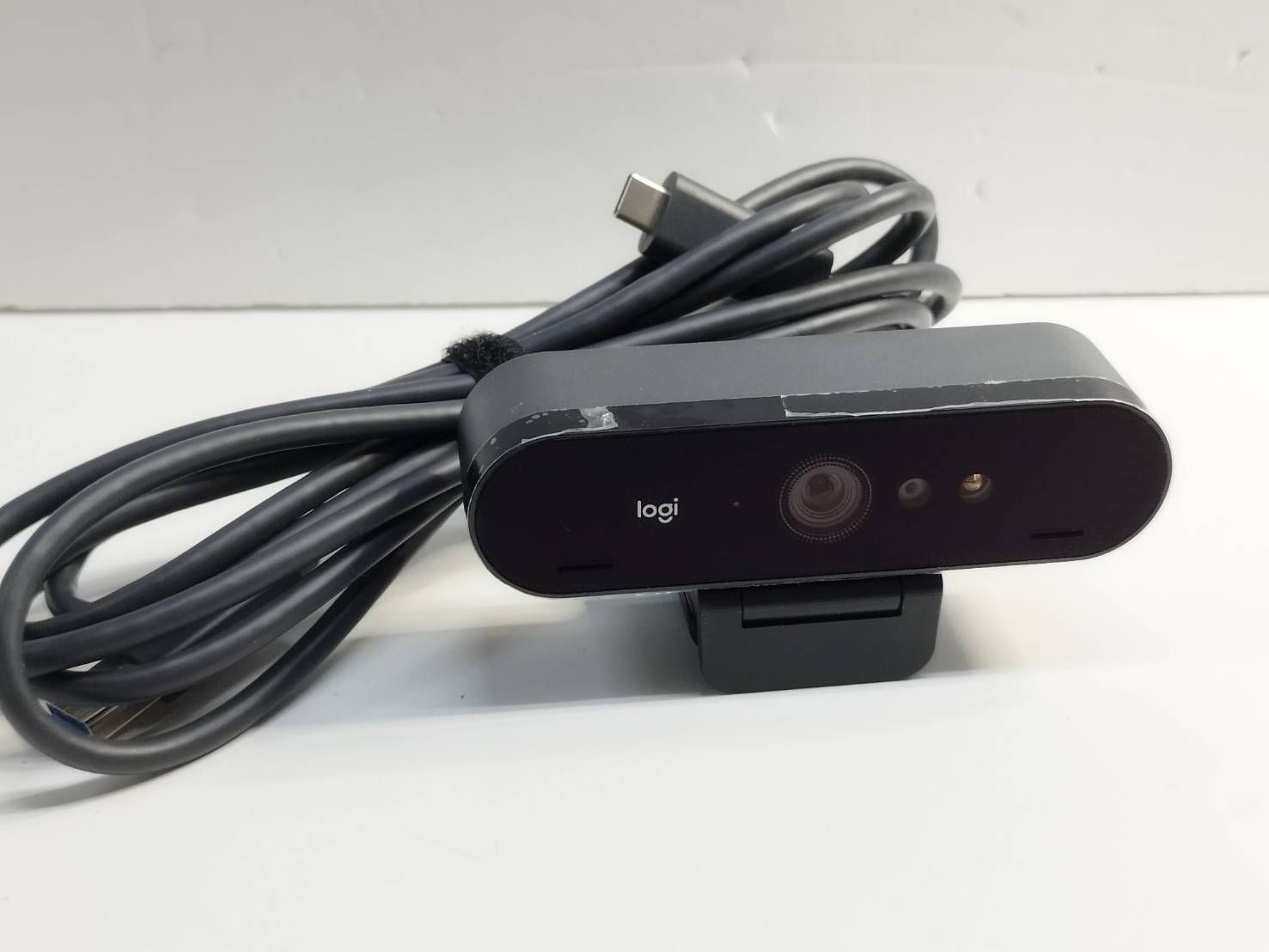 Logicool BRIO V-U0040 4K ウェブカメラ