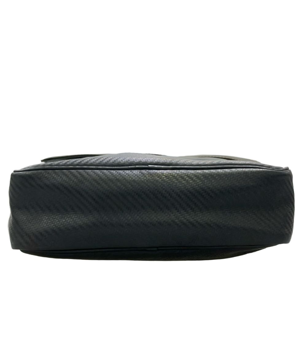 美品 ダンヒル DUNHILL メンズ ショルダーバッグ 斜め掛け MQL605 dunhill ダンヒル ショルダーバッグ 斜めがけショルダー バッグ