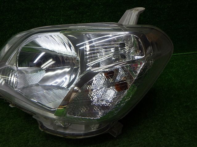 タントエグゼ ヘッドライト 左右 ハロゲン L455S L465S 100