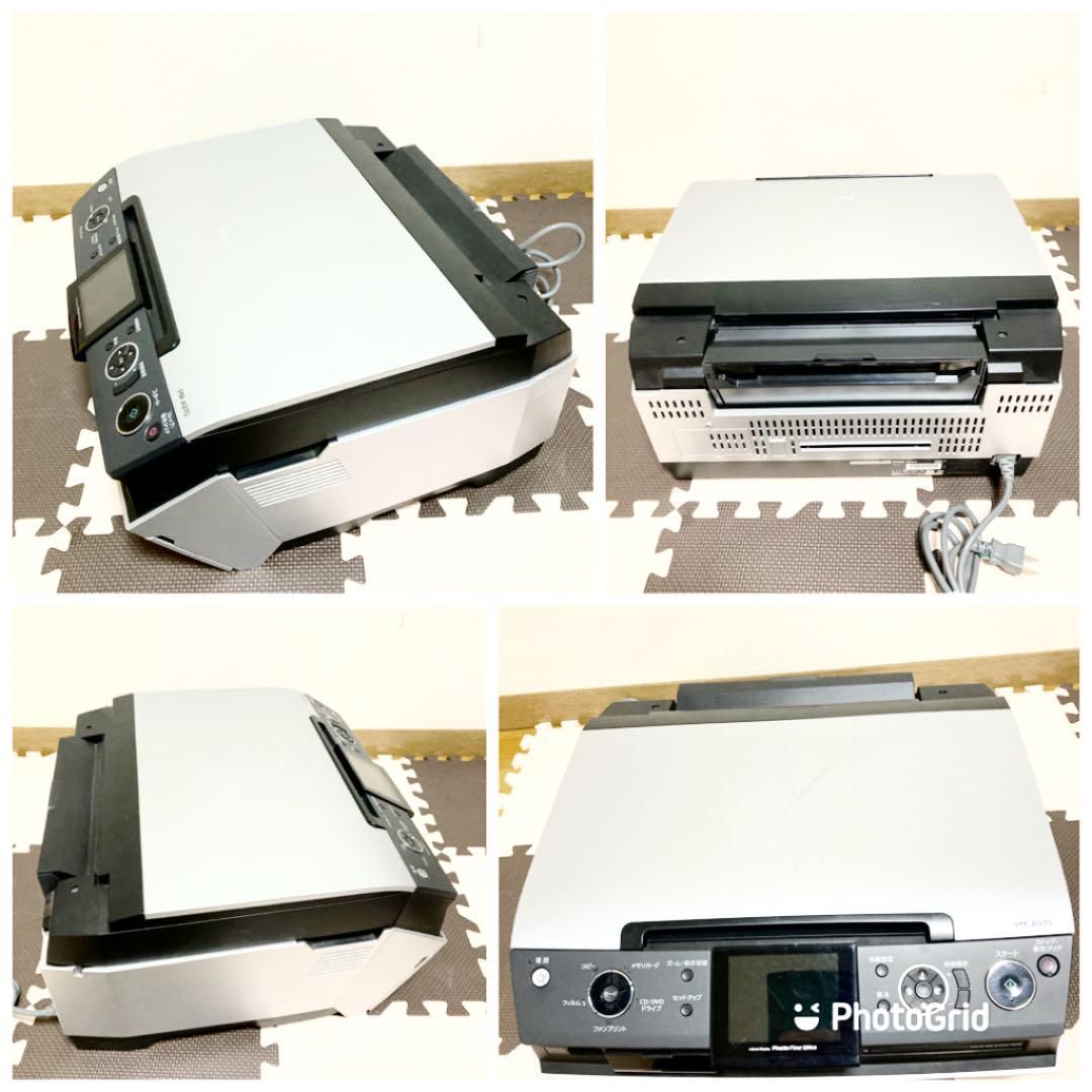 EPSON PM-A970 複合機プリンター - OA機器