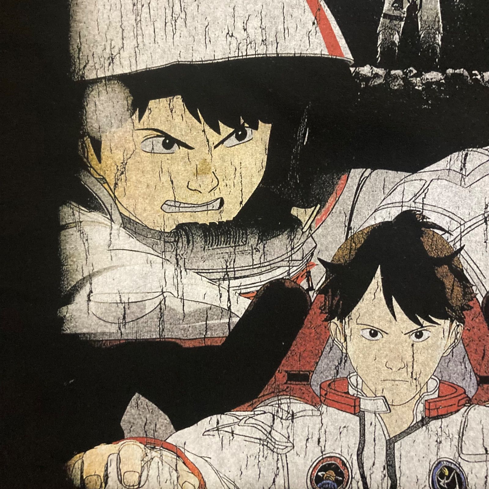 大友克洋　FREEDOM AKIRA ポスター　フリーダム 大友克洋 FREEDOM AKIRA ポスター フリーダム 大友克洋 FREEDOM