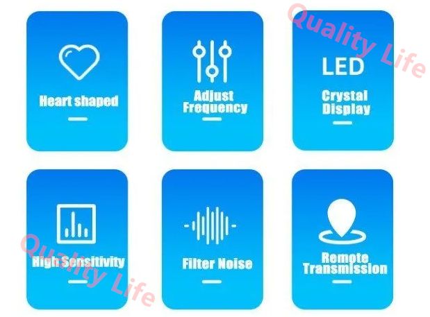 ワイヤレスマイクシステム