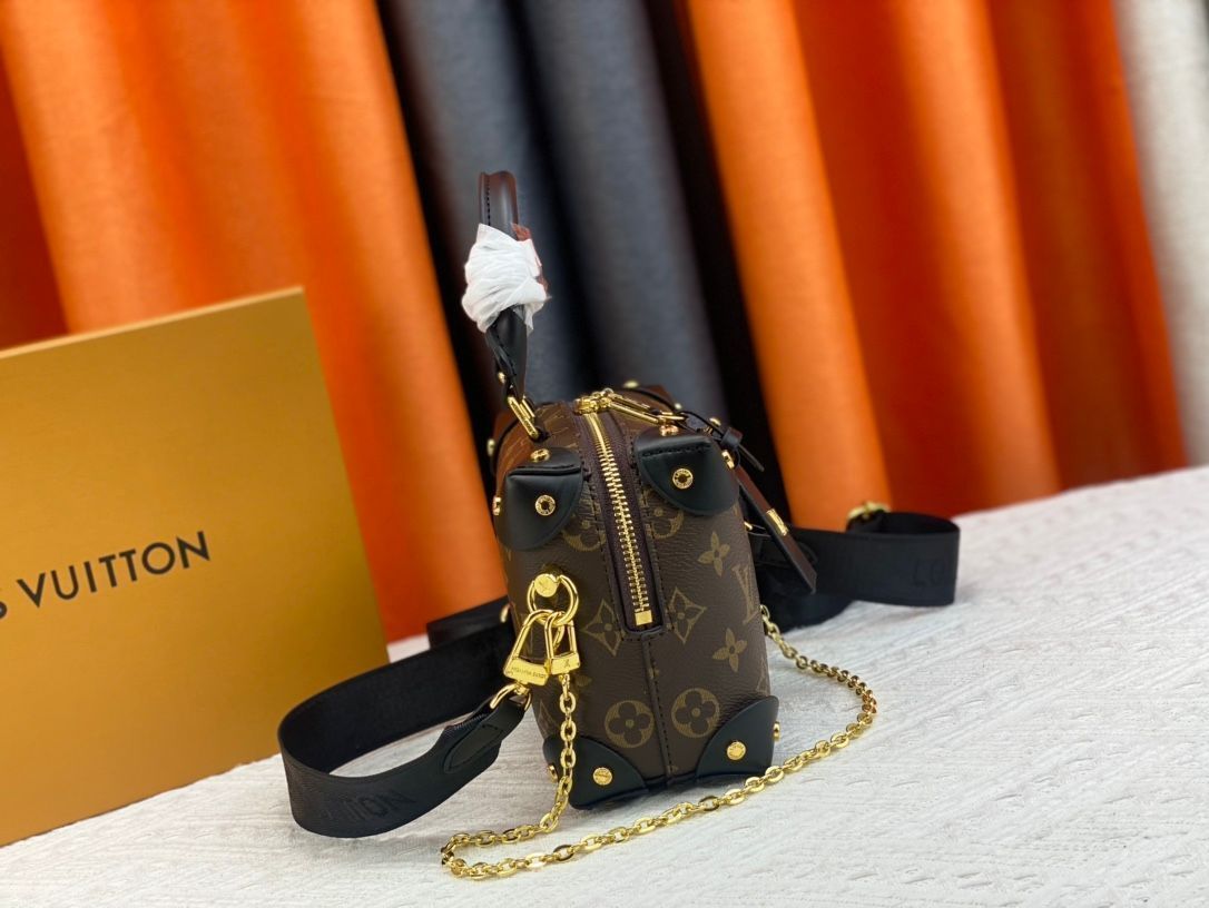 LOUIS VUITTON ルイヴィトン ルイ?ヴィトンショルダーバッグ 