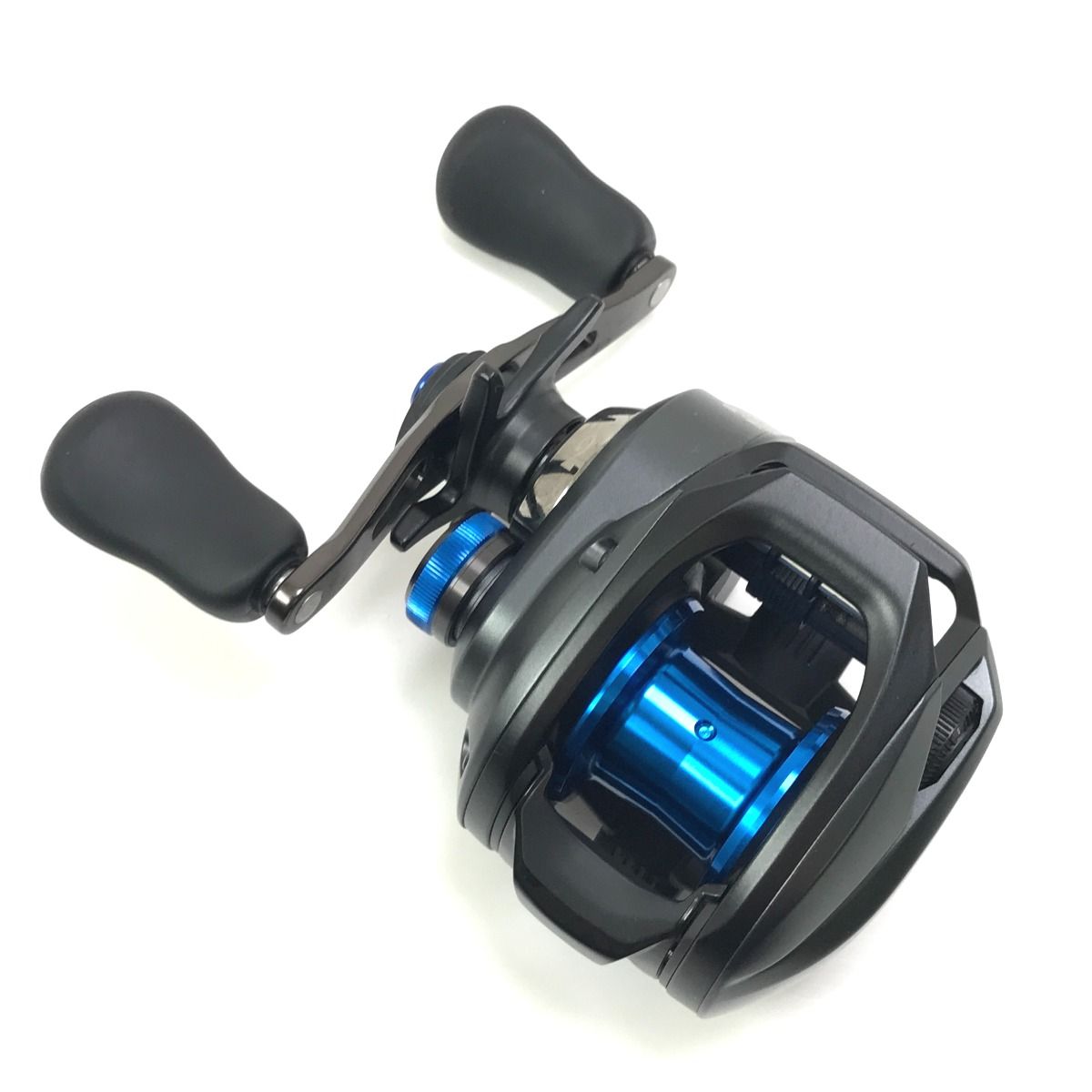 SHIMANO - §§SHIMANO シマノ 釣り用品 リール ベイトリール 程度B 20 SLX DC 71XG 04182 Amazon.com : Shimano Reel 20 SLX DC 71XG Left : Sports