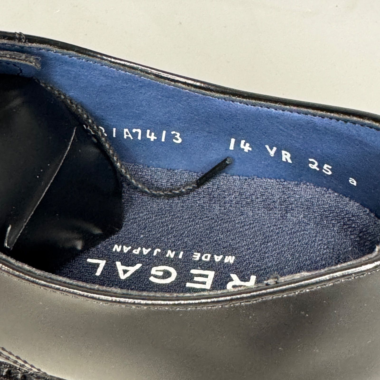 ドレスシューズ