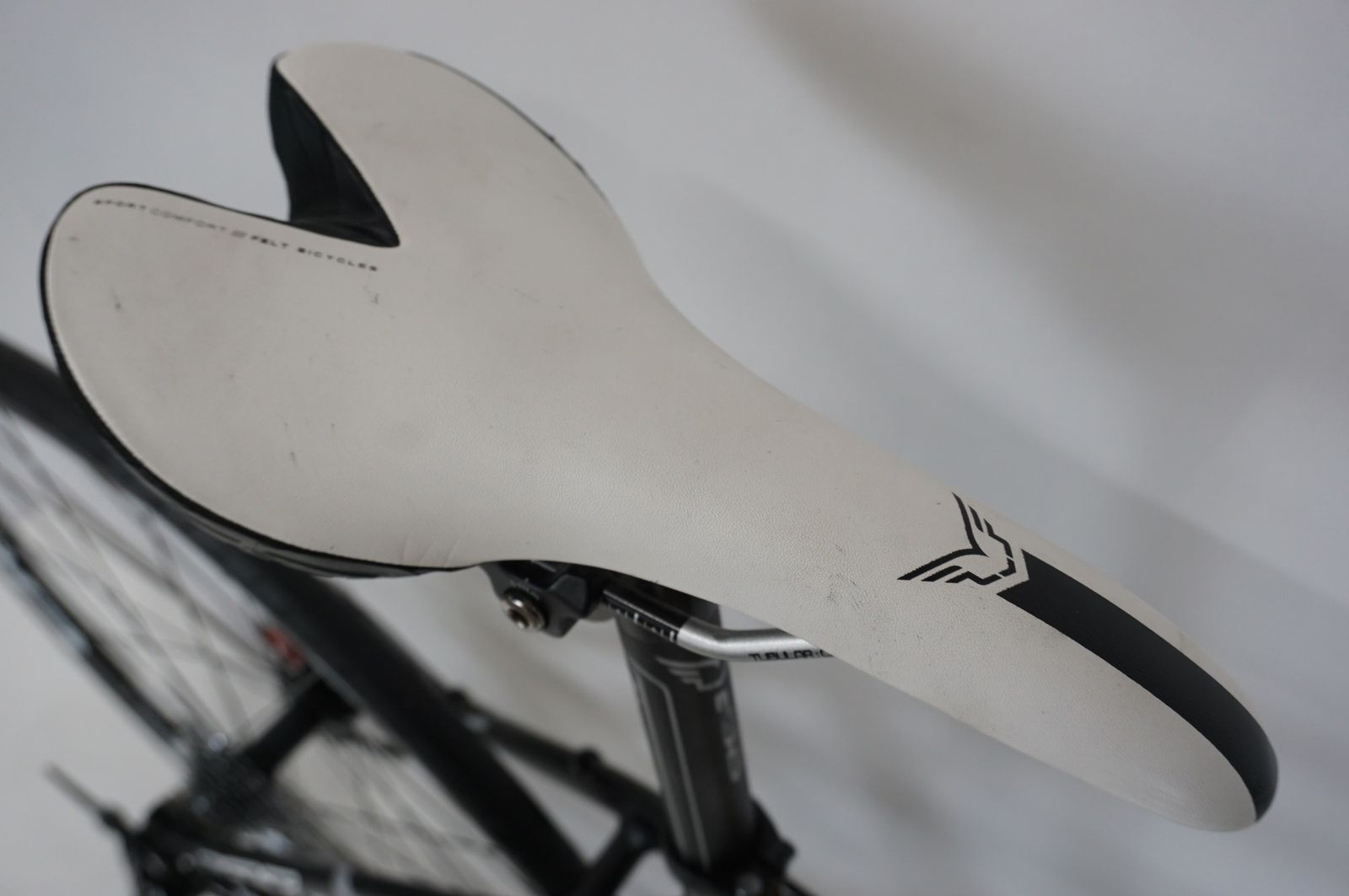 サンプレックス スーパーLJ フロントディレイラー ★SimpleX Simplex LJ23 サンプレ フロントディレイラー 中古です TOEI サンジェ