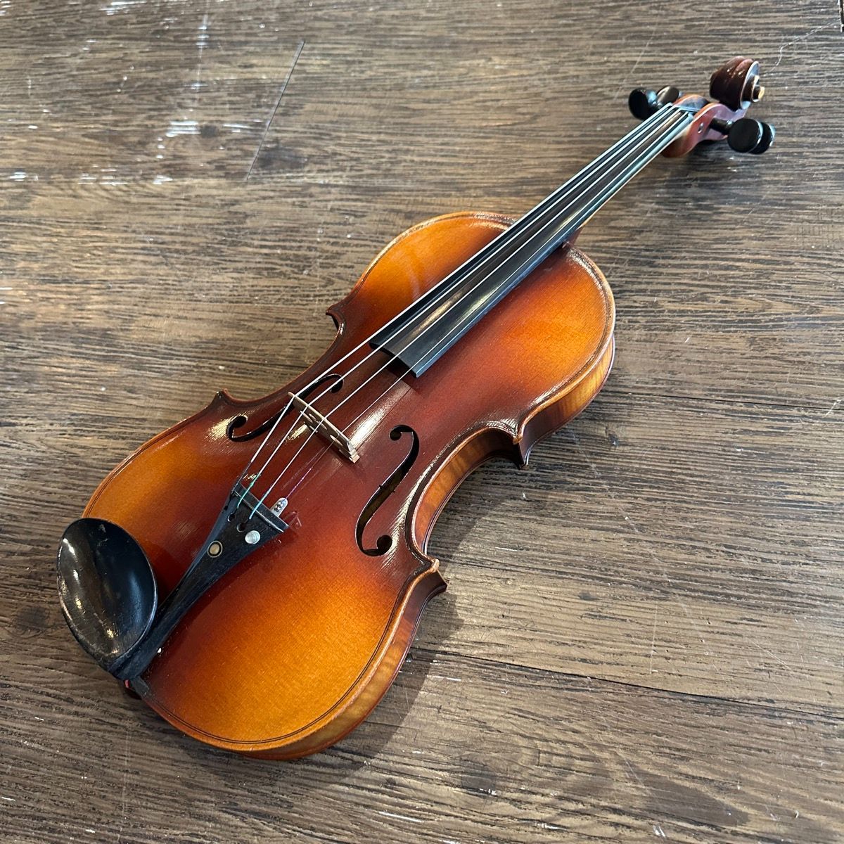 Suzuki No.105 1936-1941年製 4 4 Violin スズキ バイオリン