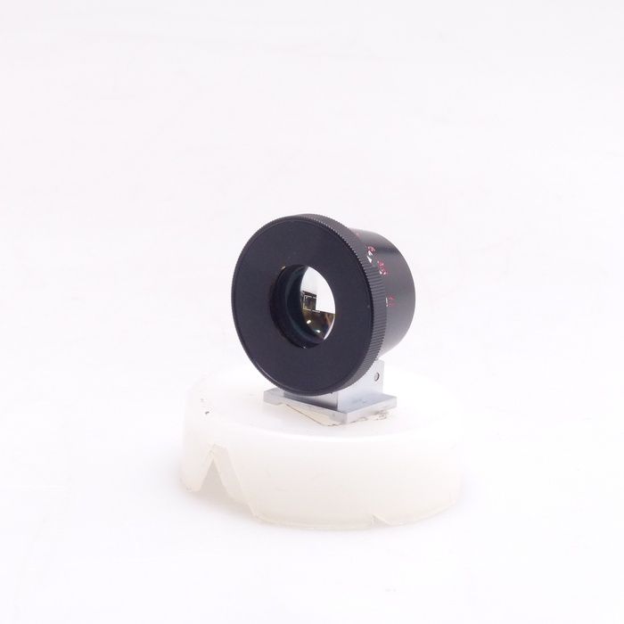 フォクトレンダー Voigtlander 90mmファインダー ブラック