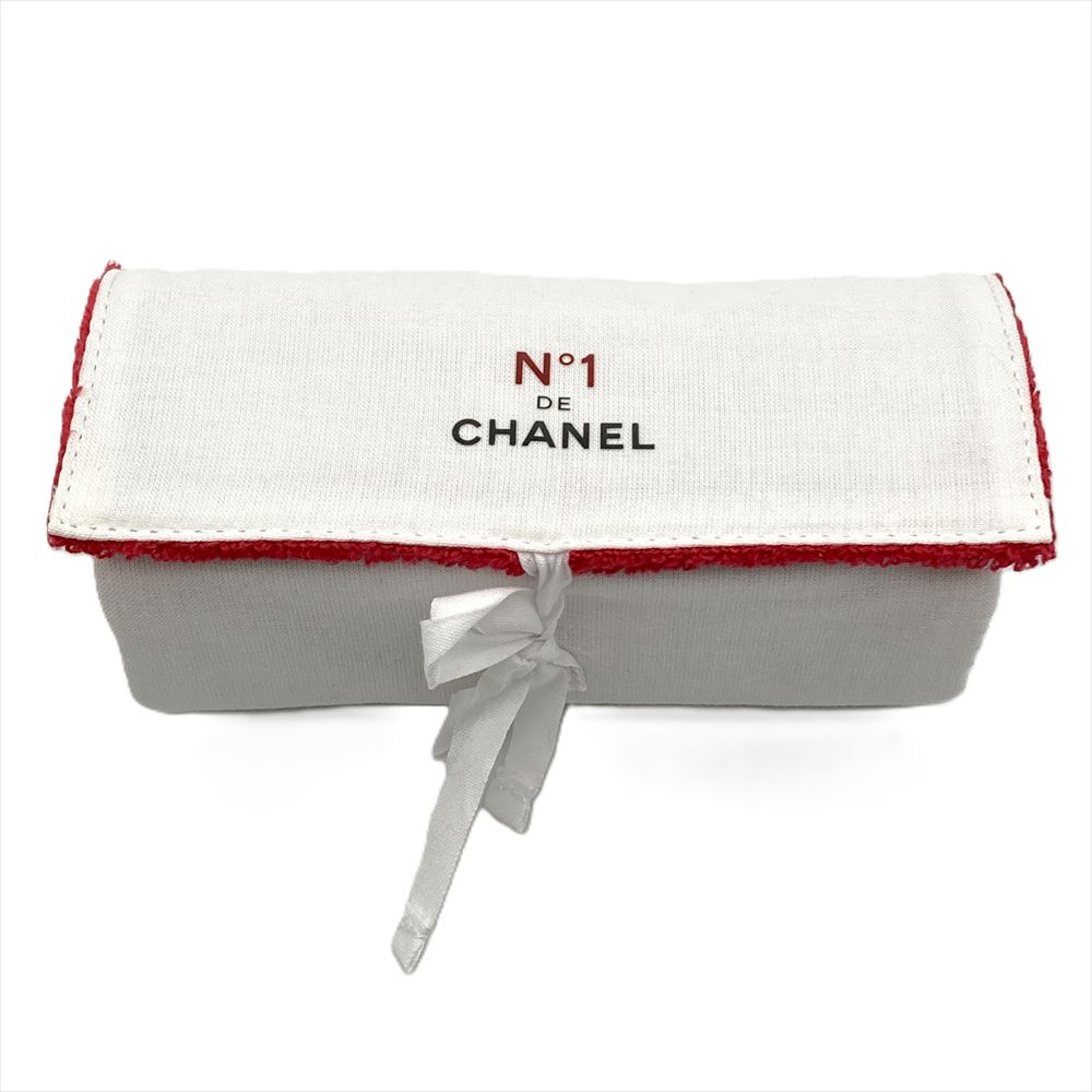 シャネル CHANEL No.1 ドゥ シャネル スキンケア デュオ 化粧品 セラム 