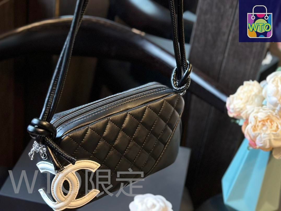 【本日発送します】CHANEL ブラック ショルダーバッグ CHANEL Pre-Owned 1985-1990 クラシック スクエア フラップ