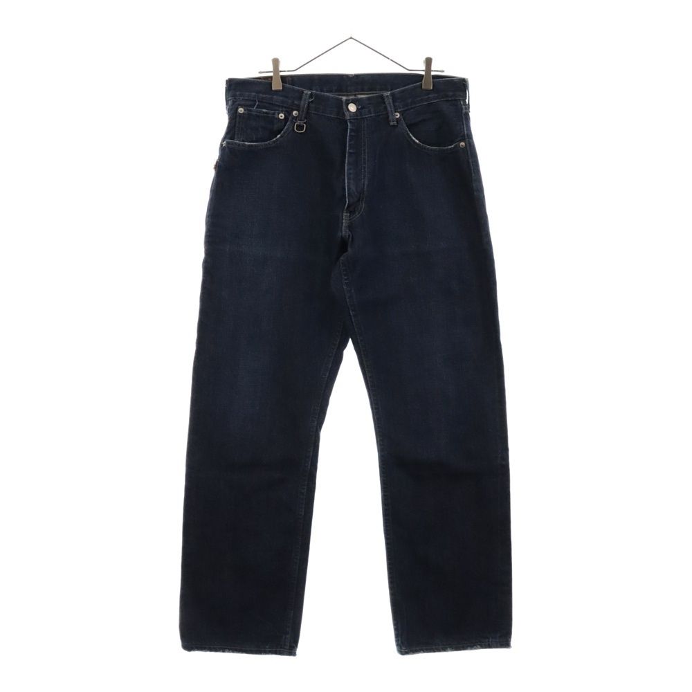 Levi’s Fenom Fragment Design チノパン ネイビー Levi's Fenom Fragment Design チノパン ネイビー - メルカリ