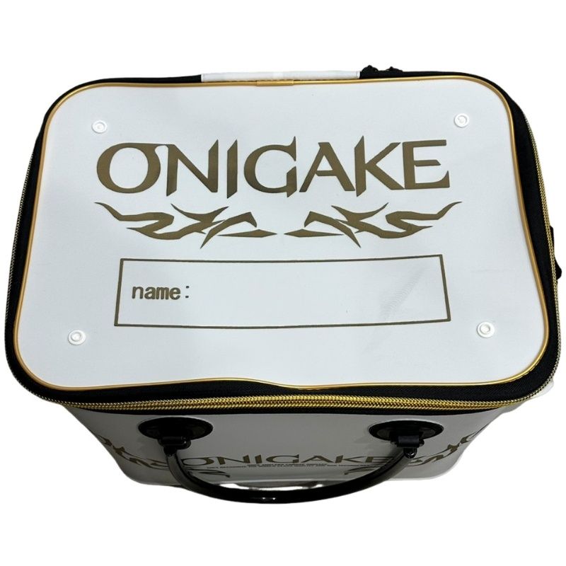 キーパーバッカン 45