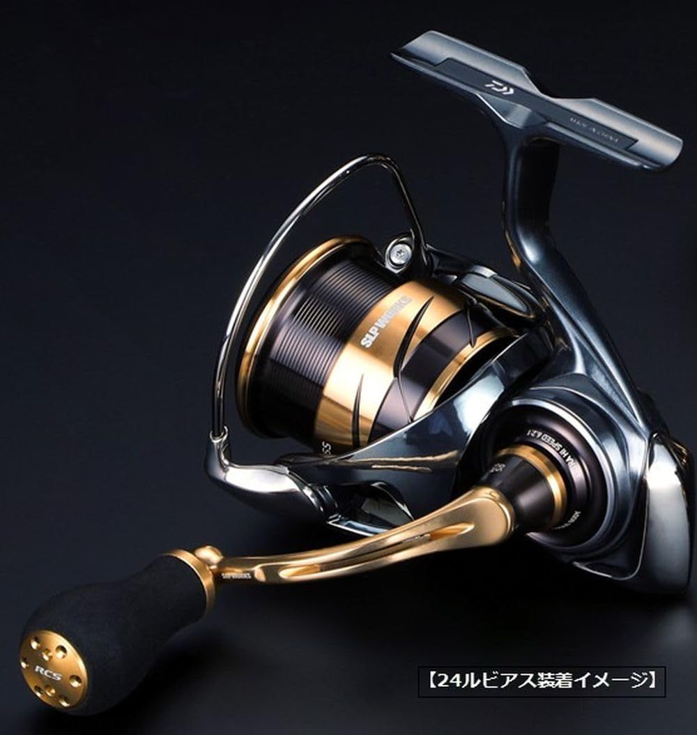 ダイワslpワークス Daiwa