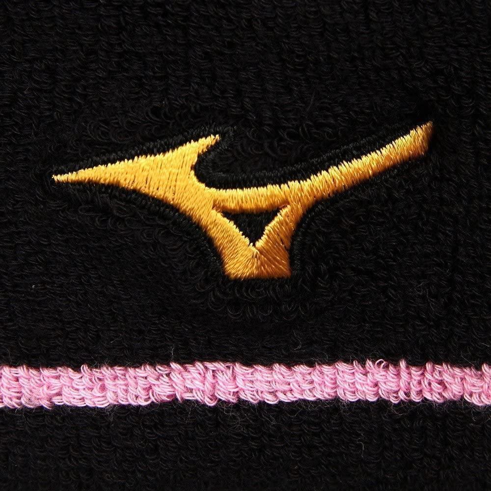 MIZUNO ミズノ ミズノプロ リストバンド 2個セット 52YS19470
