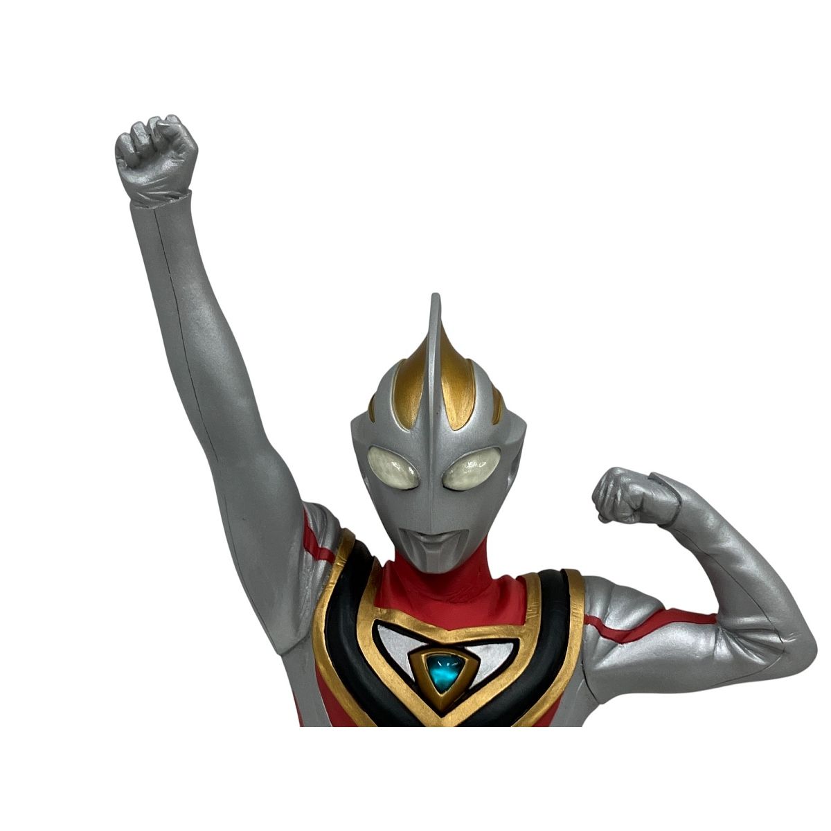 RMC PLUS ウルトラマンガイア(V2) 塗装済み完成品スタチュー RMC PLUS ウルトラマンガイア(V2) 塗装済み完成品スタチュー RMC