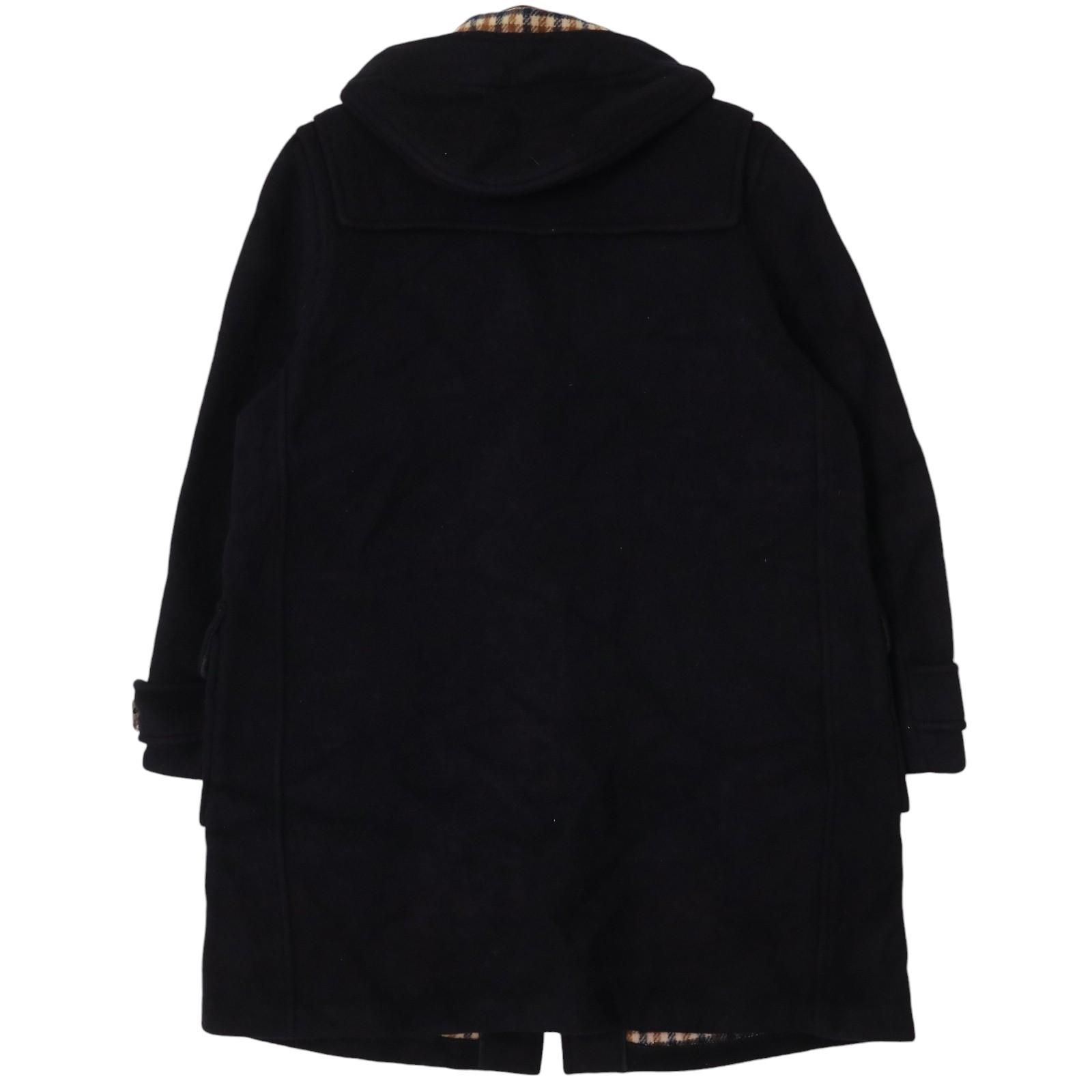 80年代 イングランド製 Aquascutum アクアスキュータム ウール
