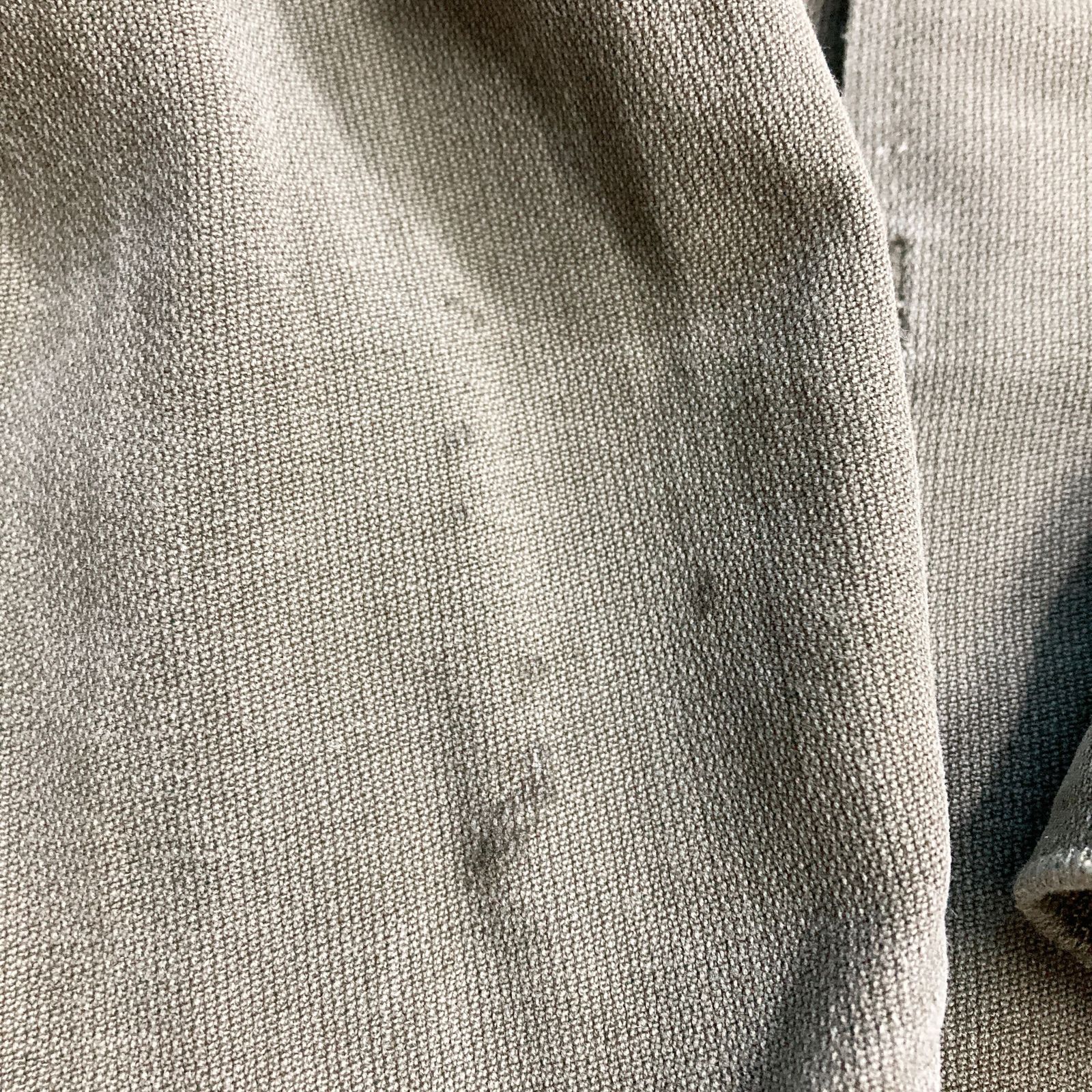 ☆vintage W.Merk Mossingen Wメルクメッシゲン モールスキン 