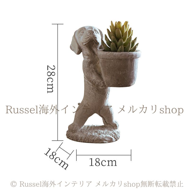 ☆クリスマスが待ち遠しいペアクマちゃん☆2点セット☆多肉鉢