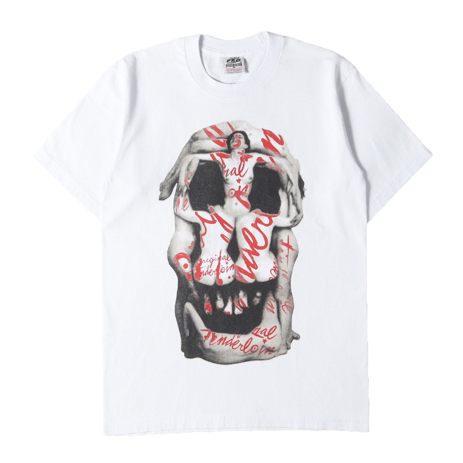 美品】TENDERLOIN テンダーロイン Tシャツ サイズ:M / ダリスカル 