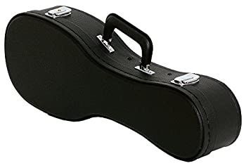 ･ KC ウクレレ ハードケース ソプラノ用 パイナップル型 UC-200