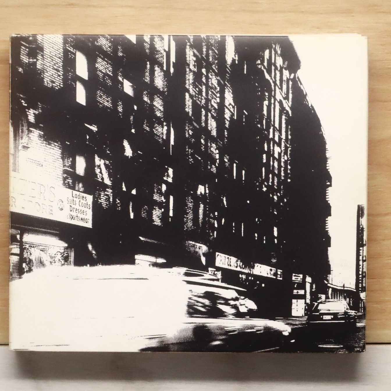 中古CD☆ビースティ・ボーイズ/Beastie Boys□ THE SOUNDS OF SCIENCE