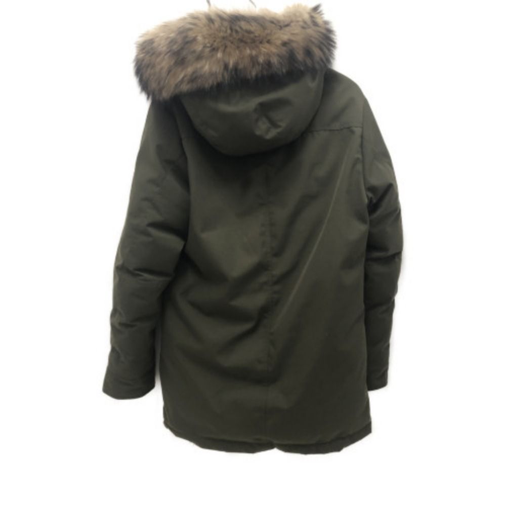 □□PYRENEX ジャケット ANNECY SIZE S W18P2 オリーブ - なんでも