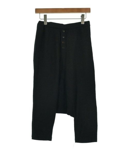 REGULATION Yohji Yamamoto クロップドパンツ レディース 古着 送料無料