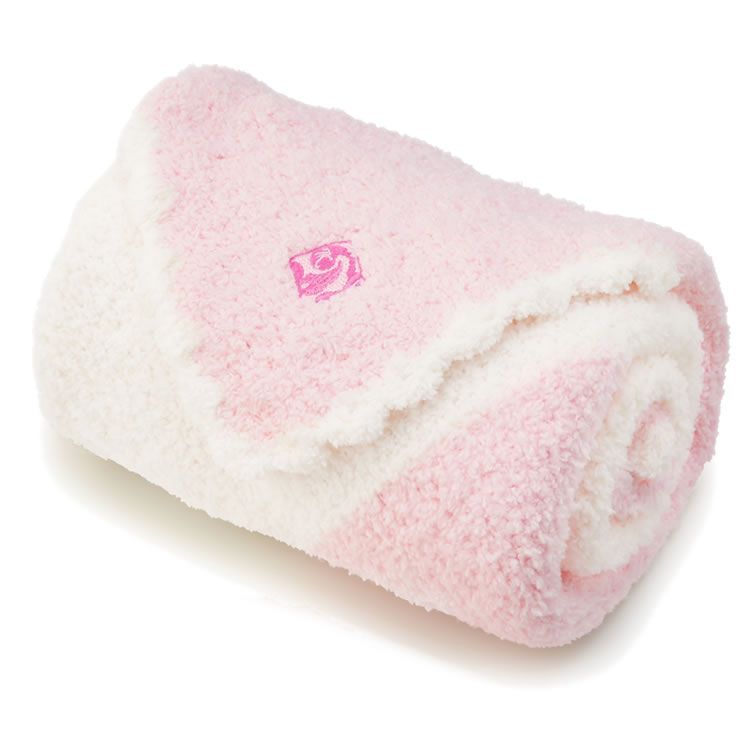 BABY BLANKET