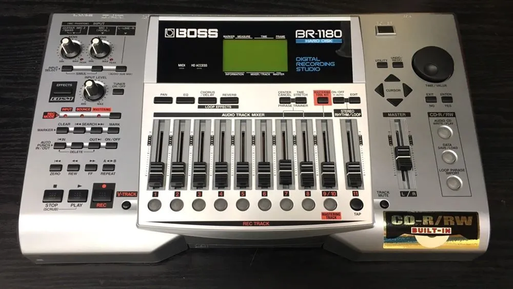 2026年最新】boss br-1180の人気アイテム - メルカリ