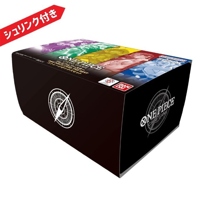 ワンピース カードゲーム プレミアムブースター ONE PIECE CARD THE 