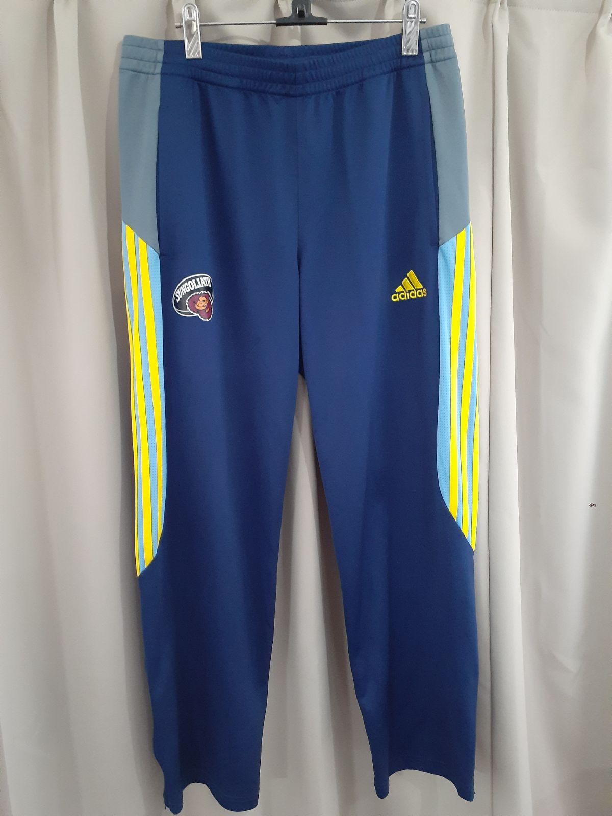 驚きの価格が実現！ adidas 東京サントリーサンゴリアス SUNGOLIATH アディダス ウェア