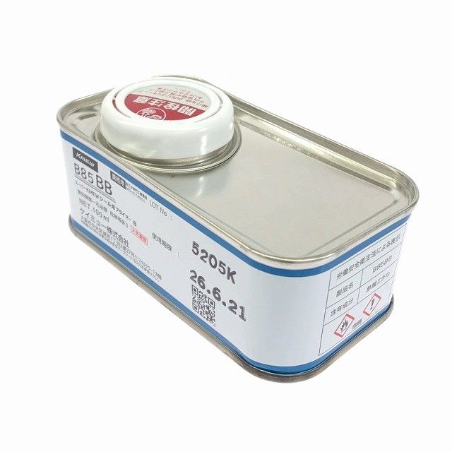 68点セット Kmew スーパーKMEWシール用プライマーA 16点 プライマーB B85BB 52点 合計68点セット115897