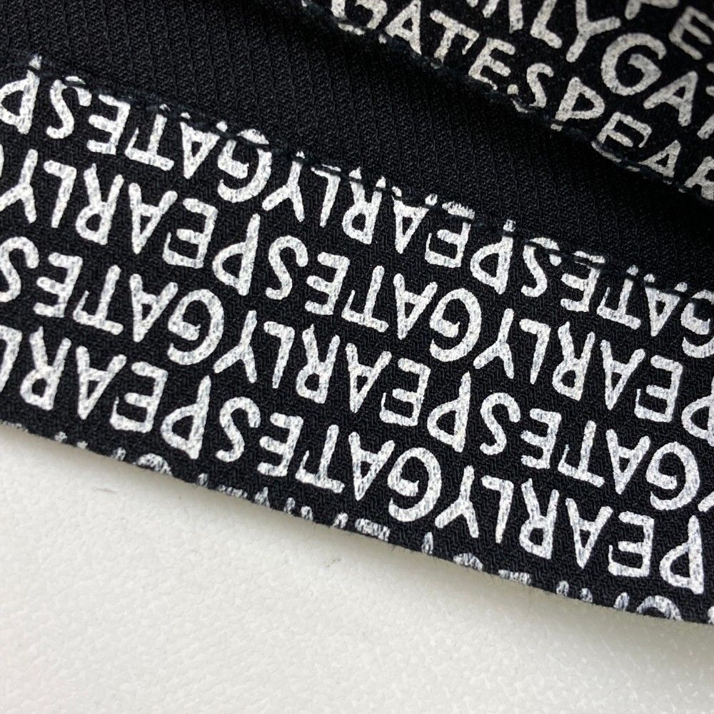 サイズ：6 PEARLY GATES パーリーゲイツ 2023年モデル ハーフパンツ