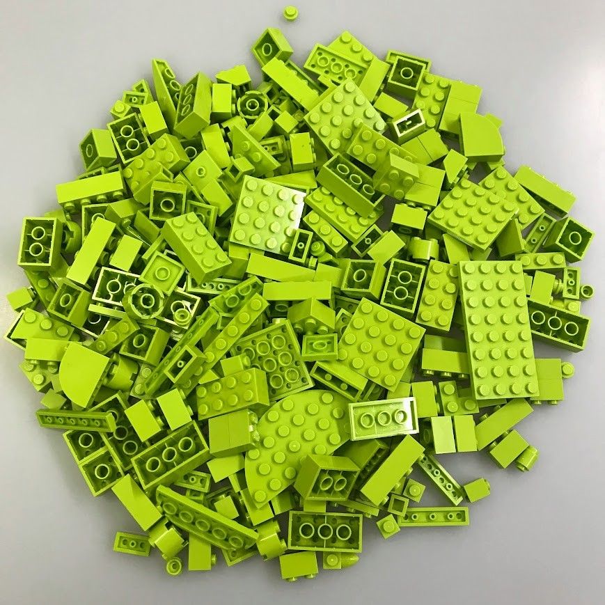 レゴ？ブロック他まとめて Micro LEGO brick robot transformer mech - MAX-I (similar to