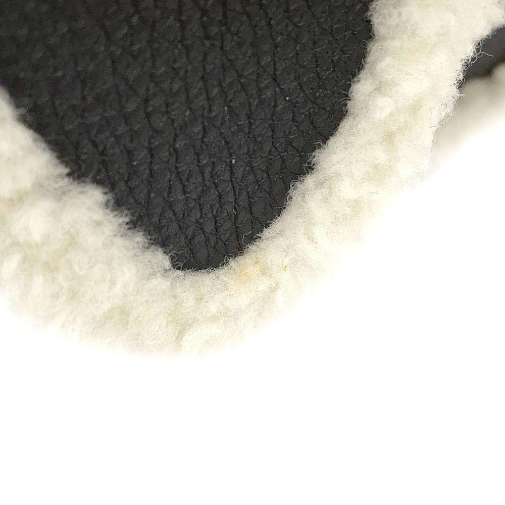 ルイヴィトン ショルダーバッグ カーフレザー シアリング LV ポンヌフ  