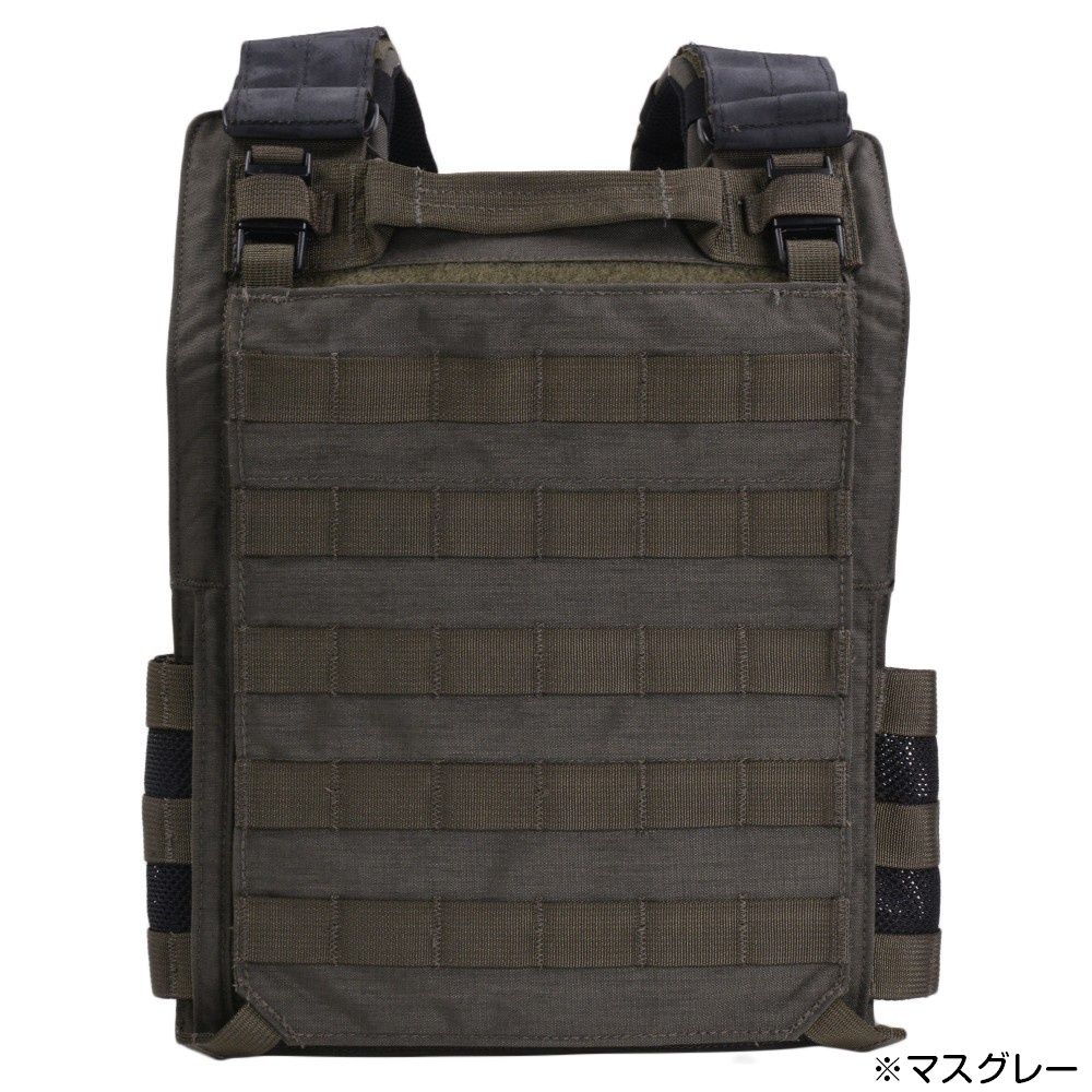 LBX Tactical プレートキャリア Armatus 2 クリスコスタ コラボモデル