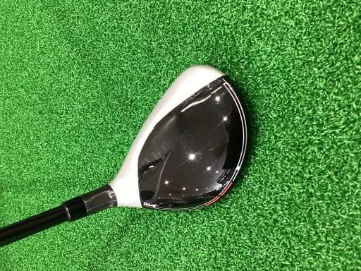 中古】 テーラーメイド M2(2017) U6 ユーティリティ UT TM5-217