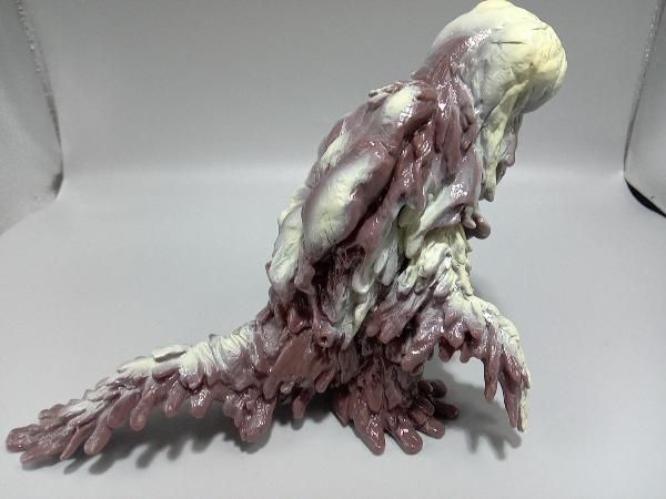 ヘドラ ゴジラ・ストア限定 チョコカラー - メルカリ