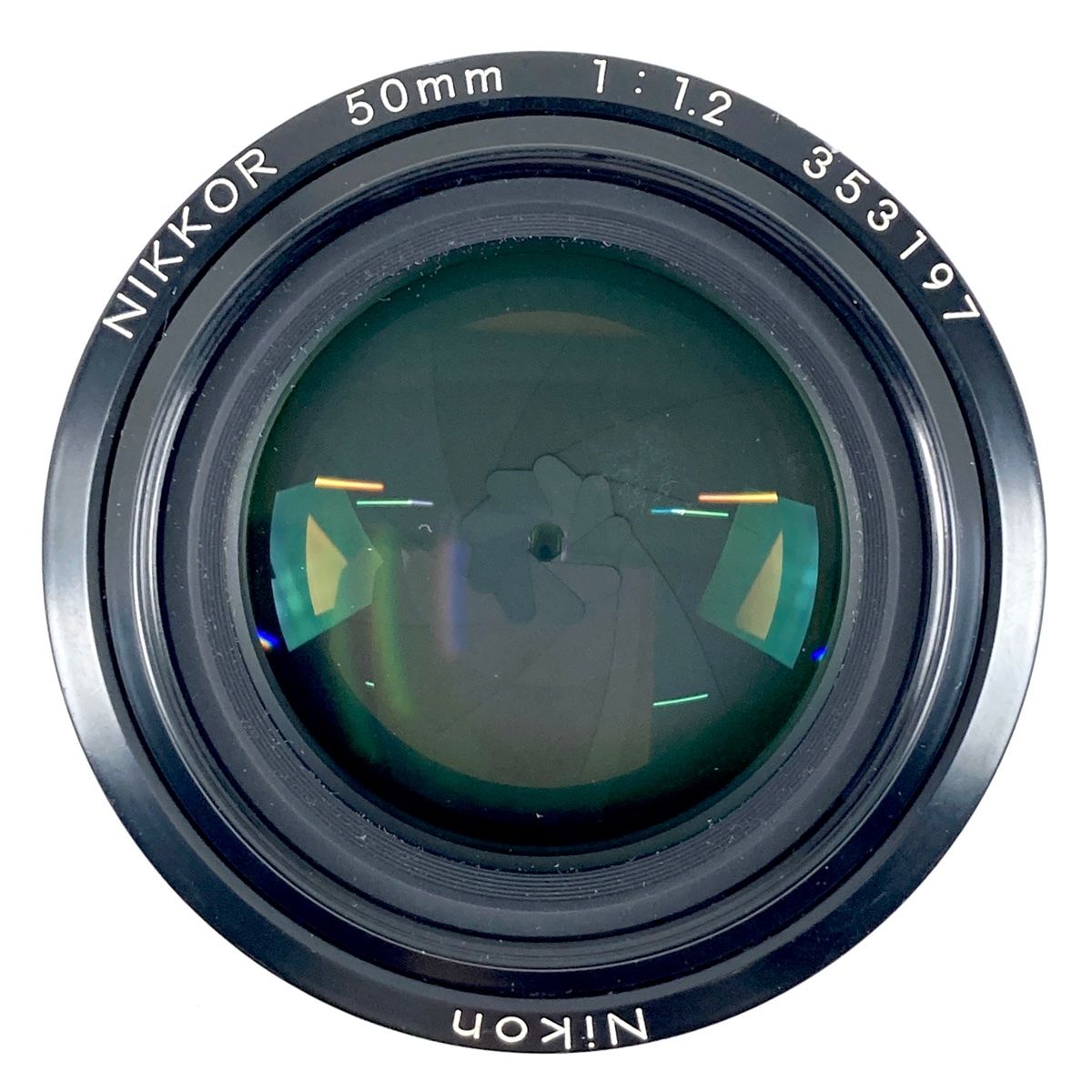 Nikon FM2 シルバー + NIKKOR 50mm 1:2.8 Nikon シルバー FM2 ニコン | NEW New Ai-S 50mm 一眼レフカメラ 通販