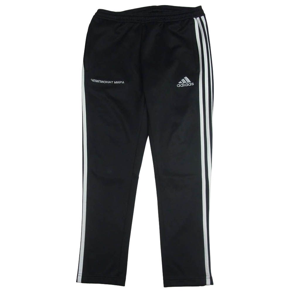 ゴーシャラブチンスキー Gosha Rubchinskiy DP0887 × ADIDAS