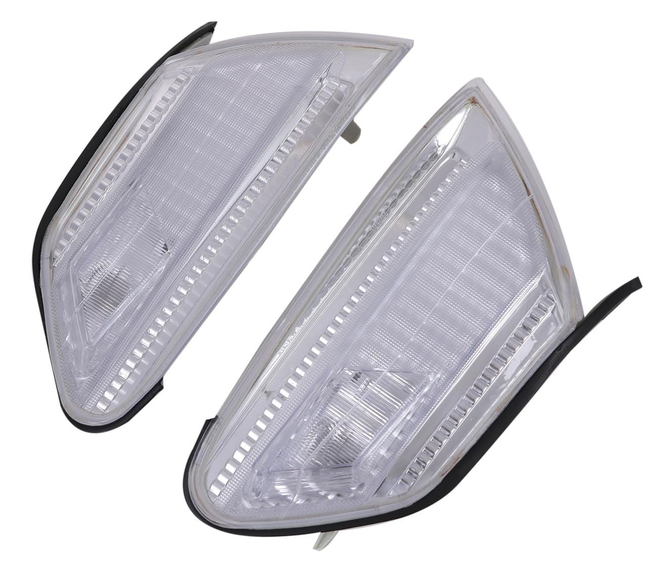 JZX100 GX100 マーク2 フロントコーナーレンズ クリアコーナーランプ