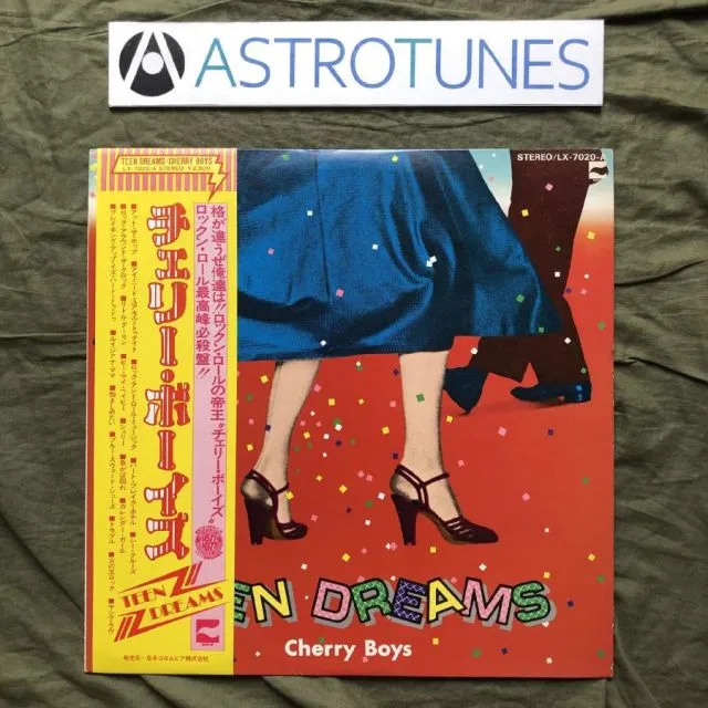 2025年最新】チェリーボーイズ cdの人気アイテム - メルカリ