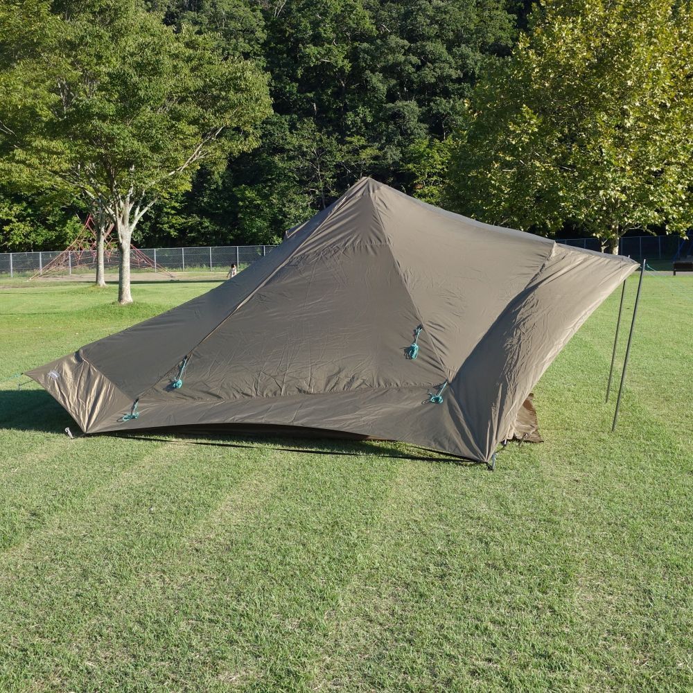 yozora kohaku duo 本体のみ ほぼ日×ZANE ARTS yozora kohaku duo 本体のみ ほぼ日×ZANE ARTS