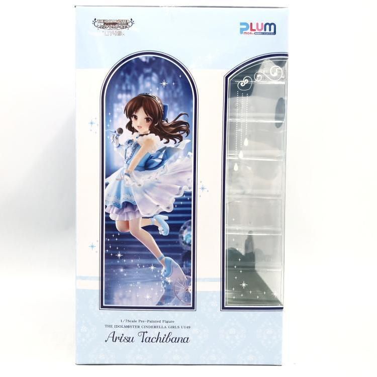 1|7 アイドルマスター