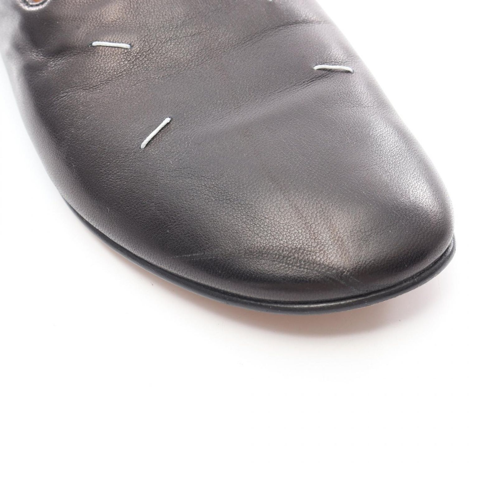 フラットシューズ