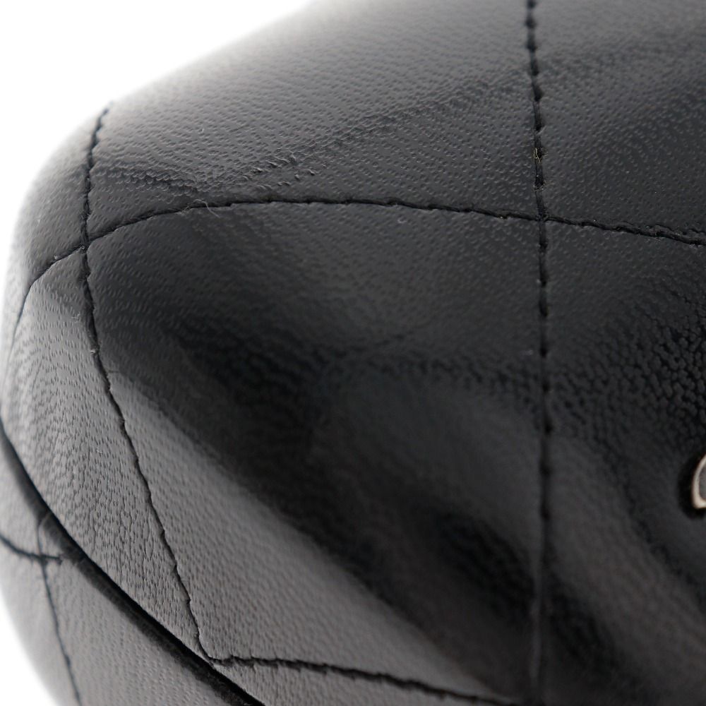 CHANEL】シャネル ココマーク 5312-A プラスチック 茶 レディース  